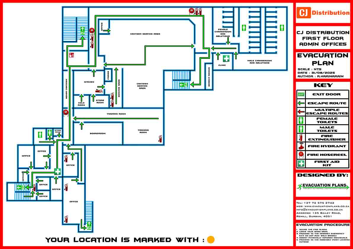 CJ Distribution Dischem (2)